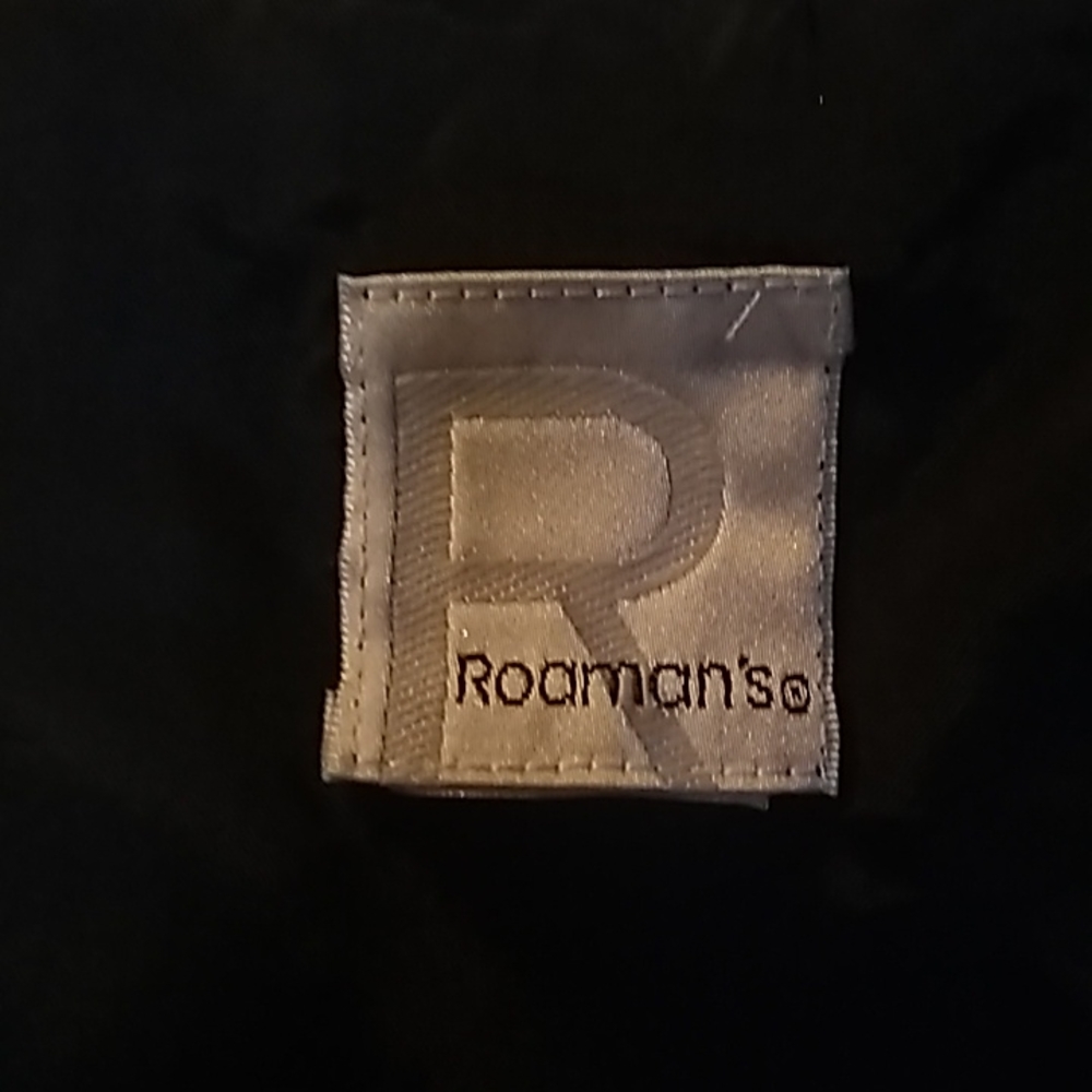 Dramatic Diagonal Top - image 4